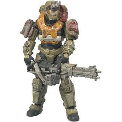 Jorge-052 | Halo Alpha | Fandom