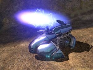 Wraith