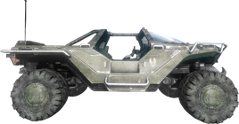 H4 M12 Warthog