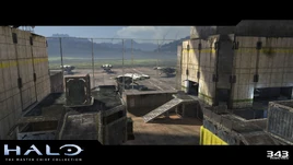 HTMCC AchievementArt CantKeepHimDown