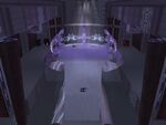 Halo Combat Evolved - Control Room