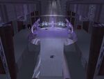 Halo Combat Evolved - Control Room