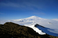 Mount Erebus