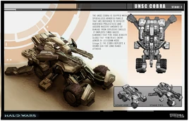 UNSC Cobra 02