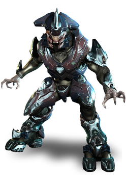 Sangheili Prime - Halopedia, the Halo wiki