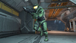 Halo: Combat Evolved Anniversary - Wikipedia