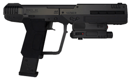 M6C SOCOM