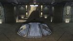 Bottom floor