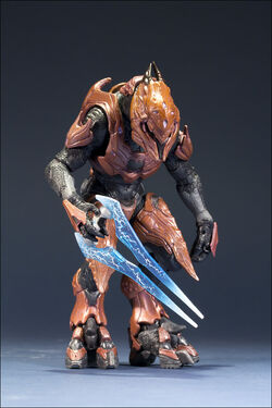 McFarlane Toys/Halo 4 Series 1 | Halo Alpha | Fandom