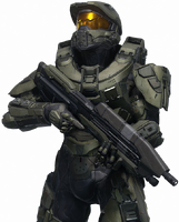 H5G Render John117-Profile