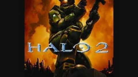 Halo 2 Soundtrack V1 Earth City