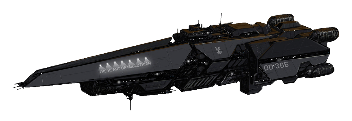 Compartir proyecto Halo Ships with Custom Command Ship