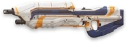 Skin del Rifle de Asalto en Halo 5: Guardians