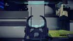 Smart scope with the Battle Rifle in Halo 5: Guardians multiplayer.