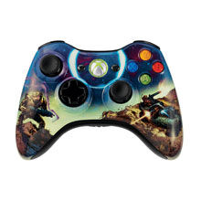 Halo 3 Spartan Edition Controller | Halo Alpha | Fandom