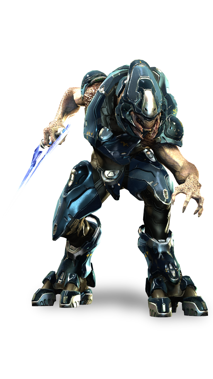 Sangheili Prime - Halopedia, the Halo wiki