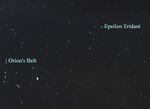 Epsilon Eridani