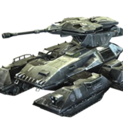 elenco veicoli halo unsc