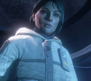 Halsey se ve como en Halo: Reach