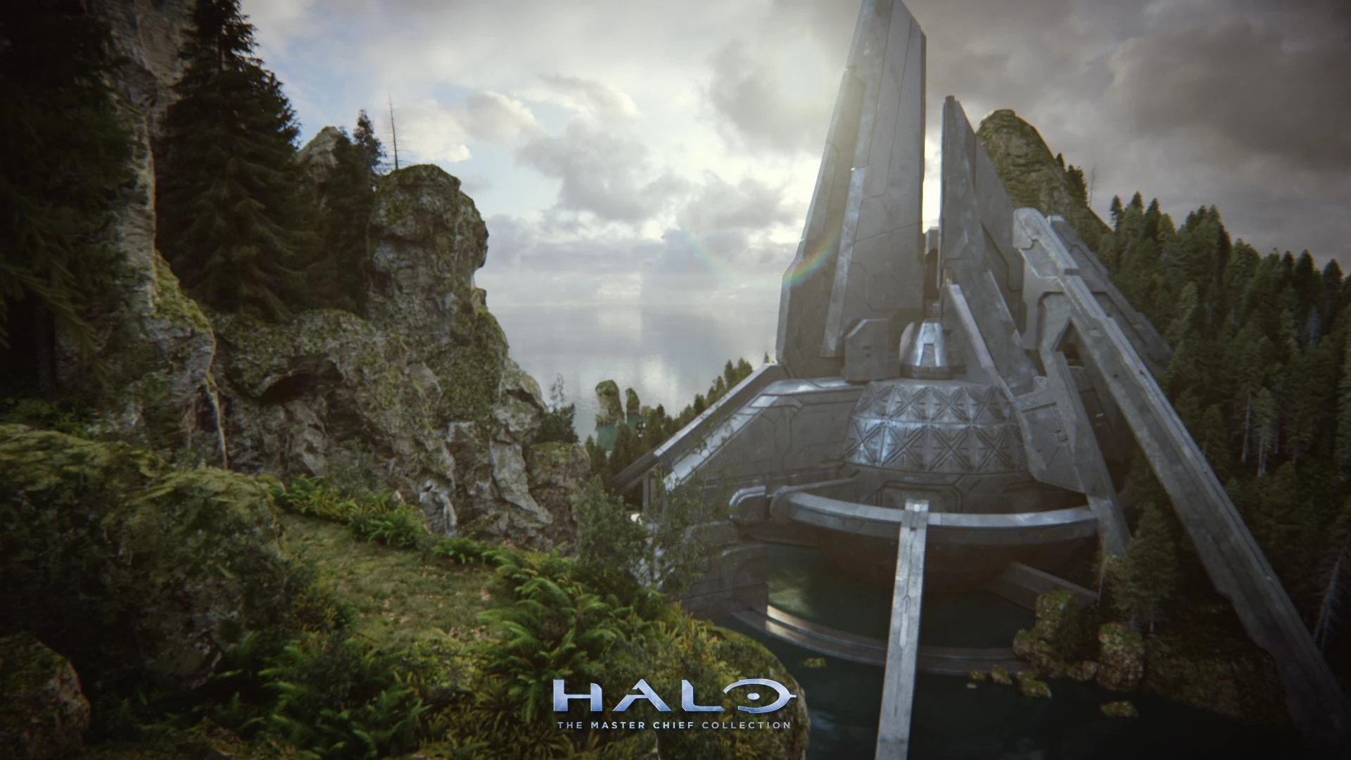 halo 2 ocean of games