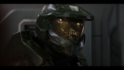 Halo Season 1 First Look Teaser