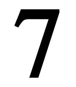 7  Number Lore - Number 7 Said Seven 