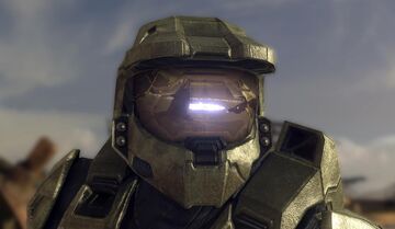Halo' TV Show Breaks Master Chief's No. 1 Rule -- and I Absolutely