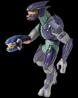 Halo 2 (Serie 5) - Spectre