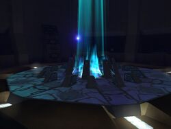 The Library - Campaign level - Halo: Combat Evolved - Halopedia, the Halo  wiki