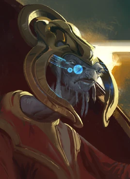 Ministro de Etiología HFB