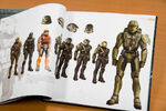 The Art of Halo 3 1