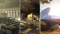 Heroic map pack