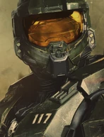Master Chief (TV show)