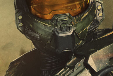 Halo: The Television Series, Halo Alpha