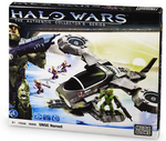 Halo Wars specific Mega-Bloks set.