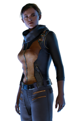 HW2 Render EllenAnders-FullBody