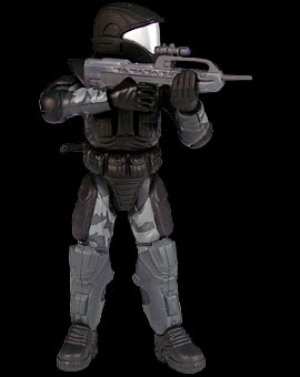 HALO 2 SERIES 5 The Arbiter Joyride Studios NEUF SCELLÉ EUR 332,23