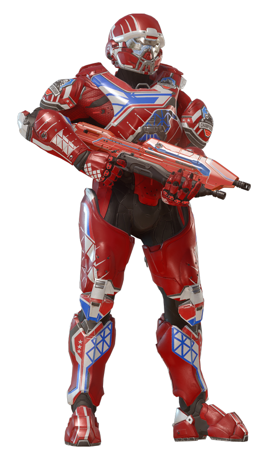 Halo 5: Guardians - How to Unlock Multiplayer Armor Sets