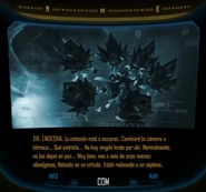 Los Huragok en uno de los Audio-Logs de Halo 3: ODST