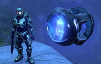 343 Guilty Spark - Character - Halopedia, the Halo wiki