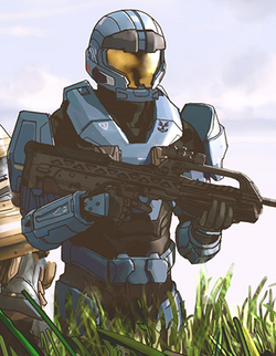 Owen-B096 - Character - Halopedia, the Halo wiki