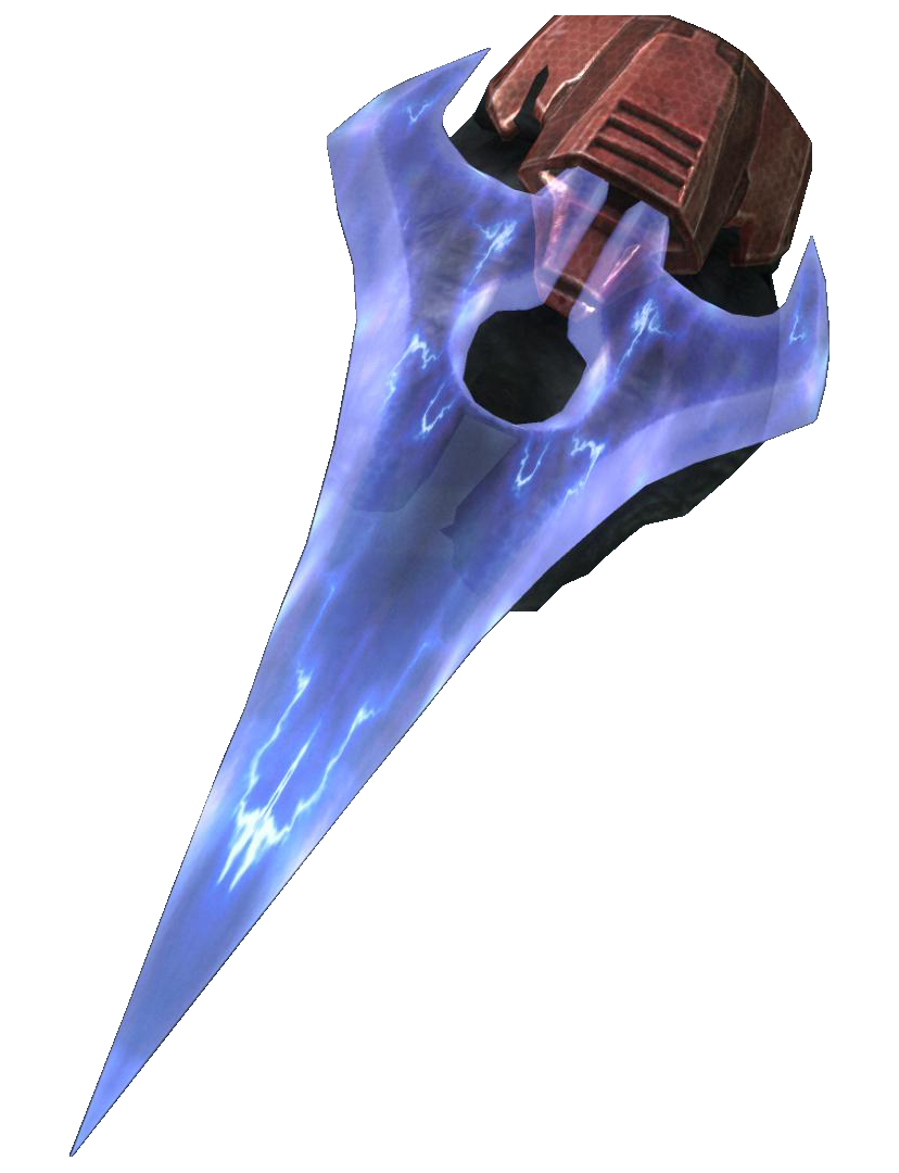 halo covenant energy sword