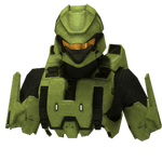 Scout in Halo 3