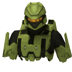 Armor Permutations Halo Alpha Fandom