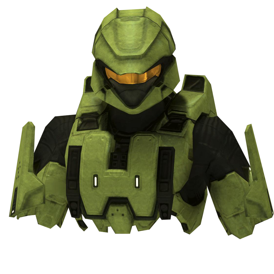 halo 4 marine space armor