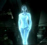 Avatar de cuerpo completo de Serina