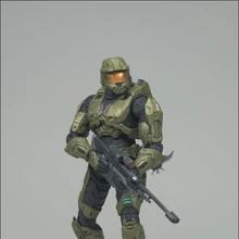 halo 3 mcfarlane
