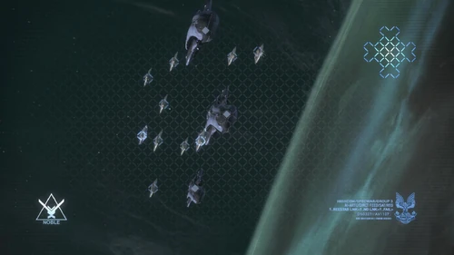 Flotta covenant in Halo: Reach