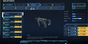 El Subfusil en Halo Online