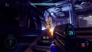Halo 5 beta 2